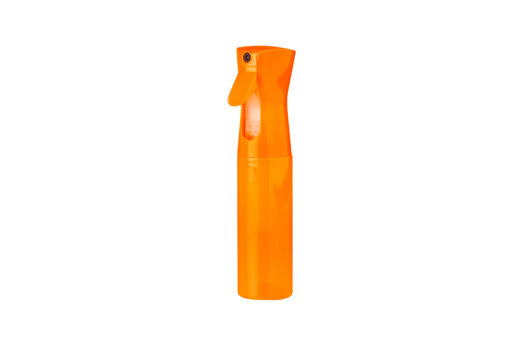 atomiser sprayers gettin fluo orange