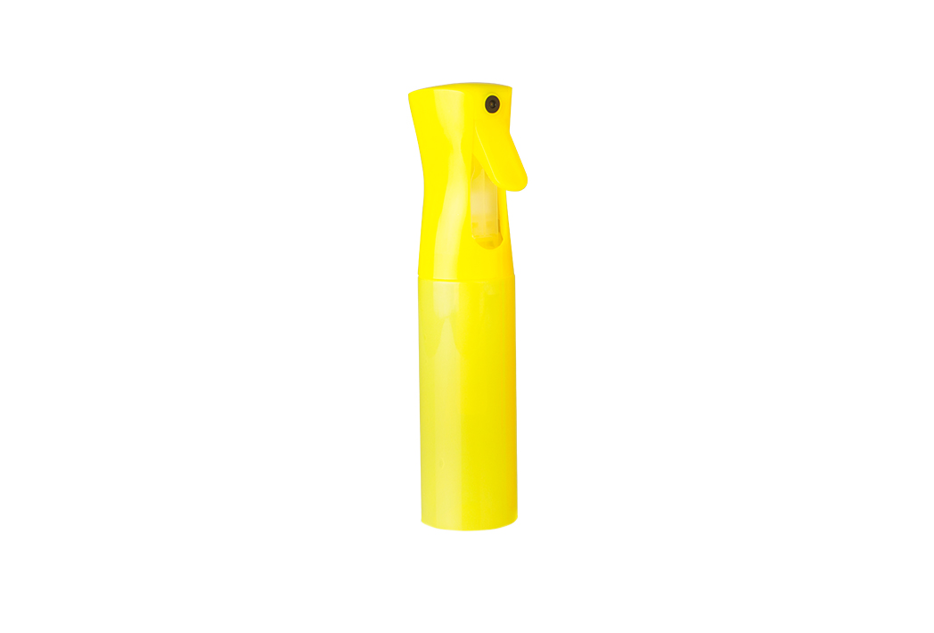 atomiser sprayers gettin fluo yellow