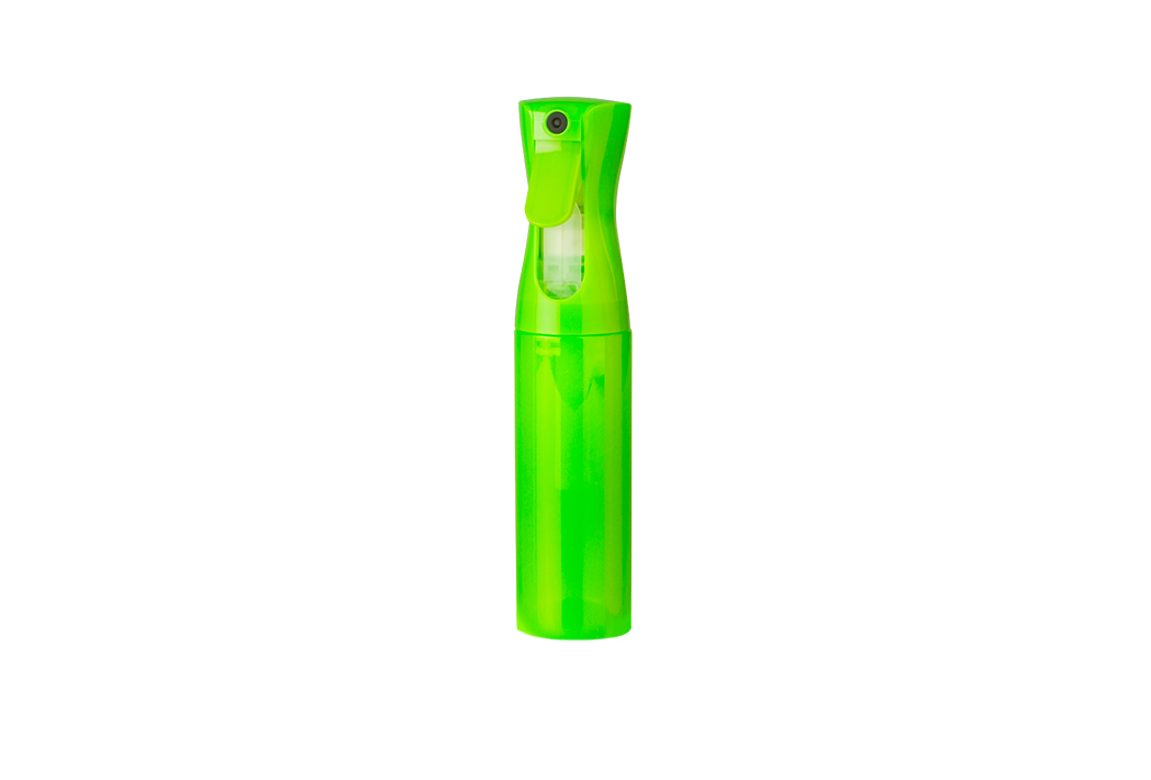 atomiser sprayers gettin fluo green
